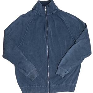 Tommy Bahama Full Zip Sweater